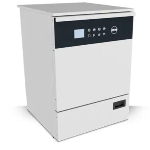Машина для мытья стеклянной посуды с ручным управлением - AWD655-8XE-LAB - AT-OS   - для лабораторий