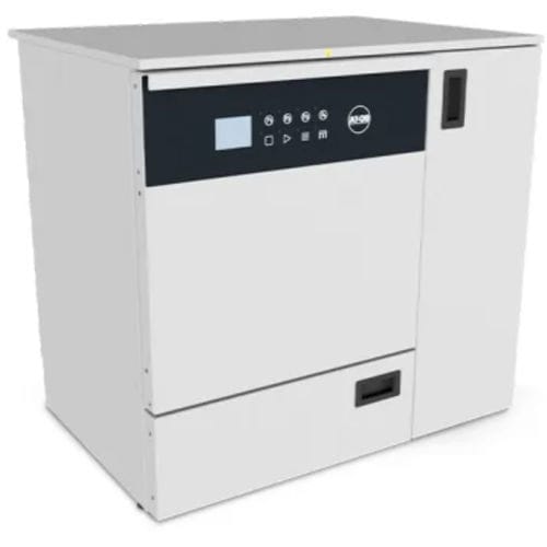 Машина для мытья стеклянной посуды с ручным управлением - AWD655-8XEL-LAB - AT-OS   - для лабораторий