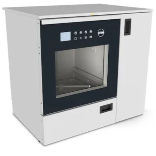 Моющая дезинфекционная машина для хирургического инструмента - AWD655-8L DENT - AT-OS   - для стоматологических инструментов / под стойкой / с фронтальной загрузкой