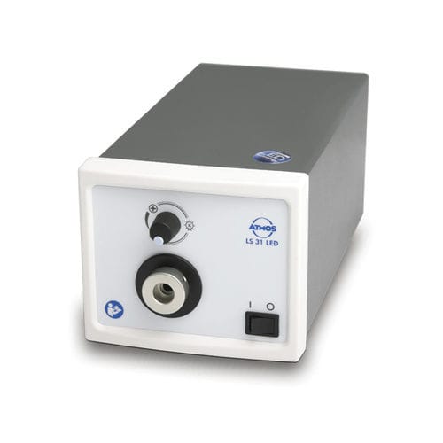 Источник света для эндоскопов - LS 31 - ATMOS MedizinTechnik - LED / непрерывного действия