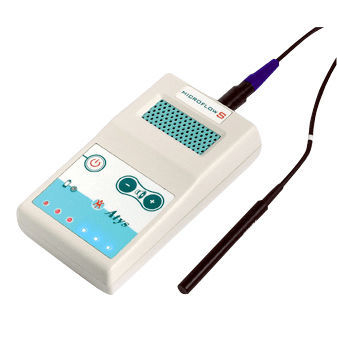 Карманный доплер - Microflow S - ATYS Medical - ABI
