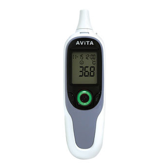 Медицинский термометр - TS46 - AViTA Corporation  - инфракрасный / тимпанический / лоб