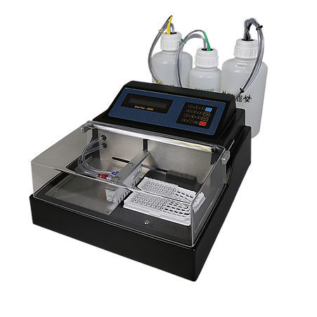 Автоматический промыватель для микропластин - Stat Fax® 2600  - Awareness Technology - для теста ELISA / 96 отверстий / программируемый