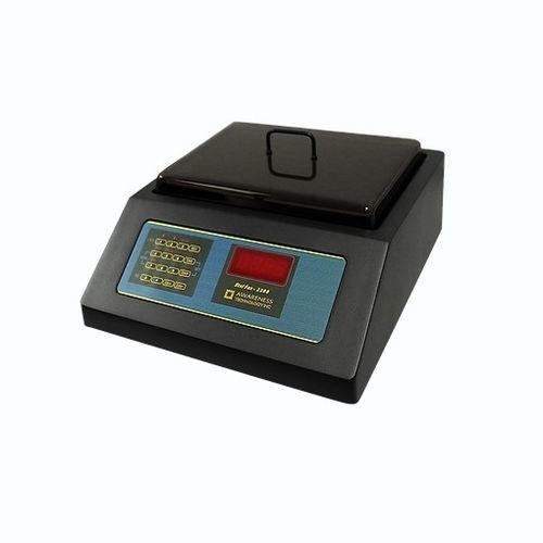 Сухой лабораторный инкубатор - Stat Fax® 2200  - Awareness Technology - компактный / для микропластин