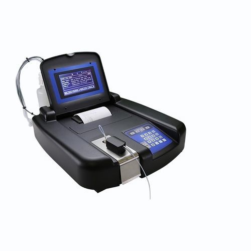Полуавтоматический биохимический анализатор - Stat Fax® 3300 - Awareness Technology - настольный / для клеток