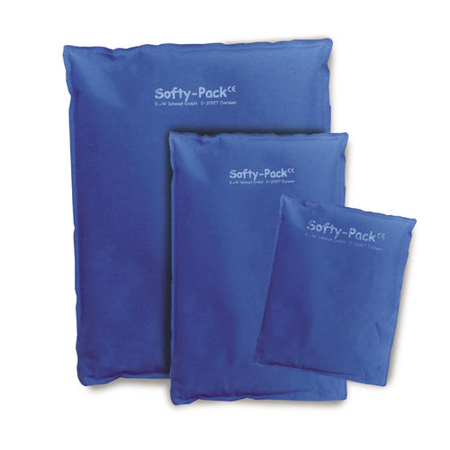 Горячий и холодный tермический компресс - Thermoform® Softy Pack - B.u.W. Schmidt - общий