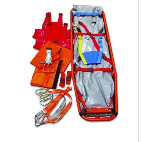 Носилки корзина - Rescueform® 5035 - B.u.W. Schmidt - спасательный / транспортный / подъемный