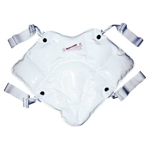 Горячий tермический компресс - Thermoform® 1050 - B.u.W. Schmidt - общий
