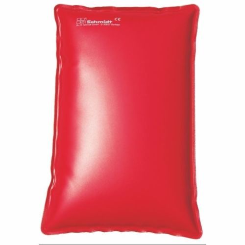 Подушка для позиционирования - 4FORM® sandbags - B.u.W. Schmidt - поддерживающая / прямоугольная / моющаяся