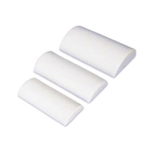 Подушка для позиционирования - 4FORM® 6030 - B.u.W. Schmidt - из полиуретана / полуцилиндрическая