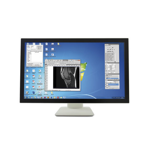 Медицинский монитор - 24AM - Baaske Medical - 1920x1080 / 24" / DisplayPort