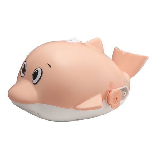 Набор для небулайзера с резервуаром - Dolphin - Babybelle Asia - с ротовой насадкой / с трубкой / с маской