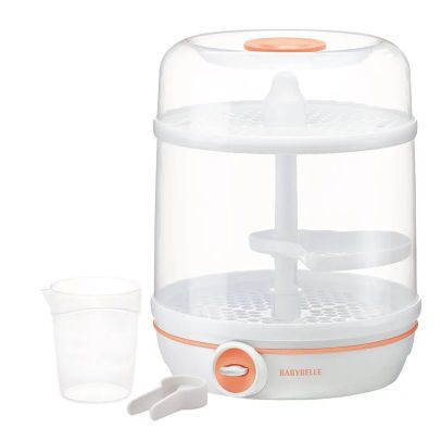 Микроволновый стерилизатор для бутылочек - BBS02 - Babybelle Asia