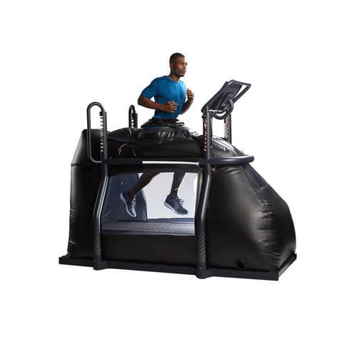 Беговая дорожка с антигравитационной воздушной камерой - PRO - AlterG
