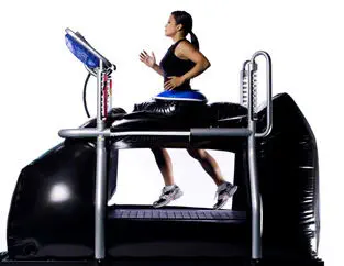 Alterg pro 200 treadmill sale