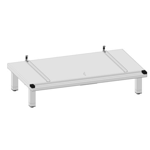 Транспортная платформа - SY 8030 4B - Alvi