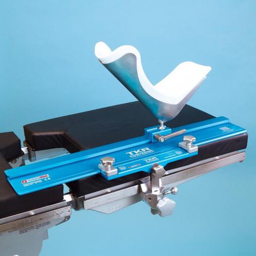 Опора для колена для операционного стола - 800-01 series - ALVO Medical