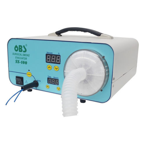 Система эвакуации хирургического дыма - SS-100 - Baisheng Medical Equipment