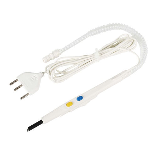 Электрохирургический электрод - OBS-Ds - Baisheng Medical Equipment - для коагуляции / монополярный / с лезвием