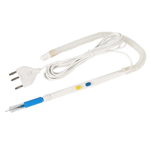 Электрохирургический электрод - 200920313421.4 - Baisheng Medical Equipment - для коагуляции / монополярный / с лезвием