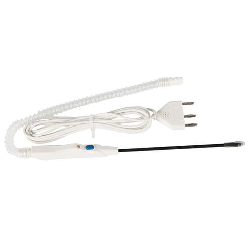 Хирургический электрод - OBS-Dm - Baisheng Medical Equipment - ЛОР / для коагуляции / с лезвием