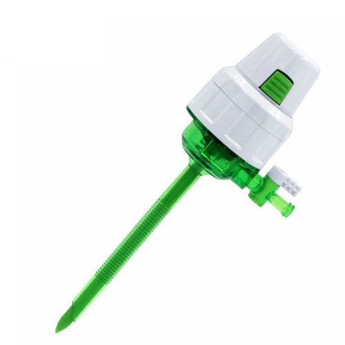 Лапароскопический трокар - OBS-T05-A - Baisheng Medical Equipment