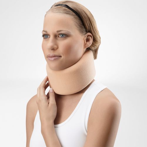 Шейный ортез из пены - CerviLoc® - Bauerfeind - B (8,5 см) / для взрослых