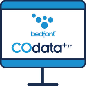 Программное обеспечение для интерпретации - COdata+™ - Bedfont Scientific - медицинское / Windows / для планшетного ПК