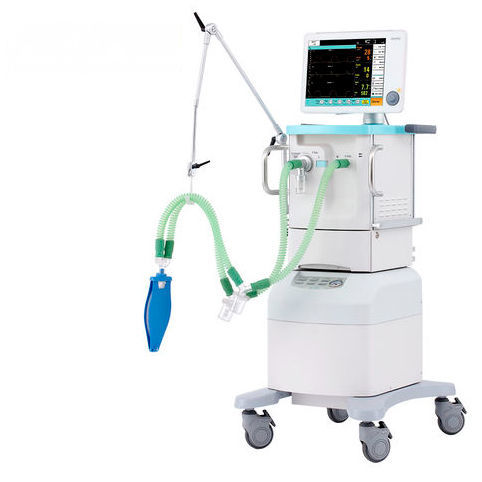 Аппарат ИВЛ для интенсивной терапии - VT5230 - Beijing Aeonmed  - клинический / электронный / неинвазивный