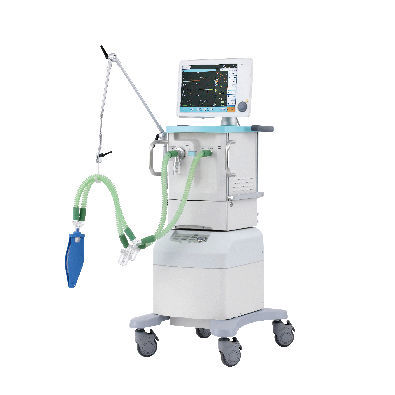 Аппарат ИВЛ для интенсивной терапии - VT5250 - Beijing Aeonmed  - клинический / для интенсивной терапии / медицинский