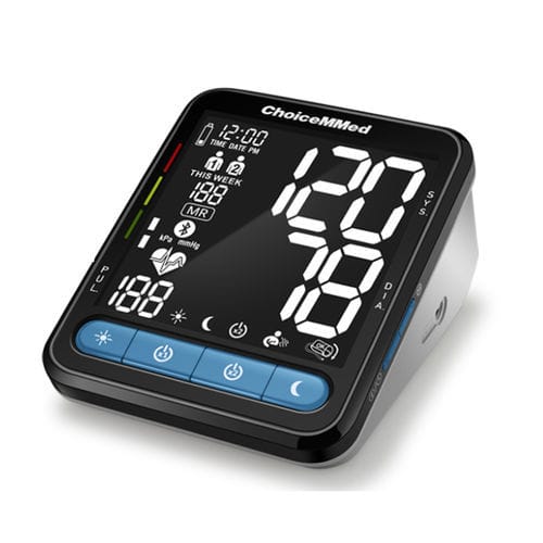 Автоматический электронный тонометр - CBP1K1 - Beijing Choice Electronic Technology - Bluetooth