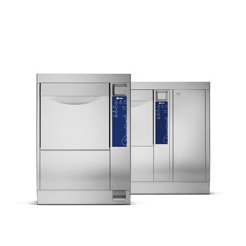 Компактное моечное корыто - BP 100 series - Belimed - автоматическое