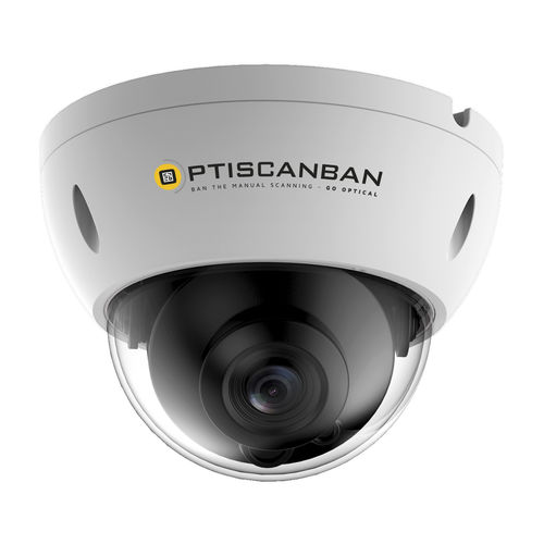 Камера для контроля - OptiScanBan® - Belintra - цифровая