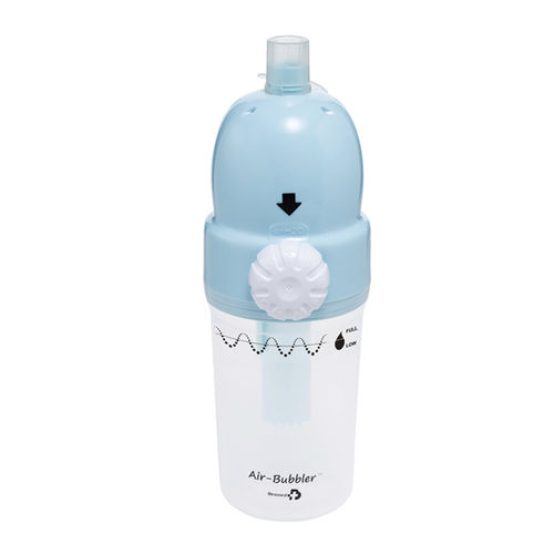 Пузырьковый увлажнитель - Air-Bubbler™ - Besmed Health Business  - педиатрический / респираторный
