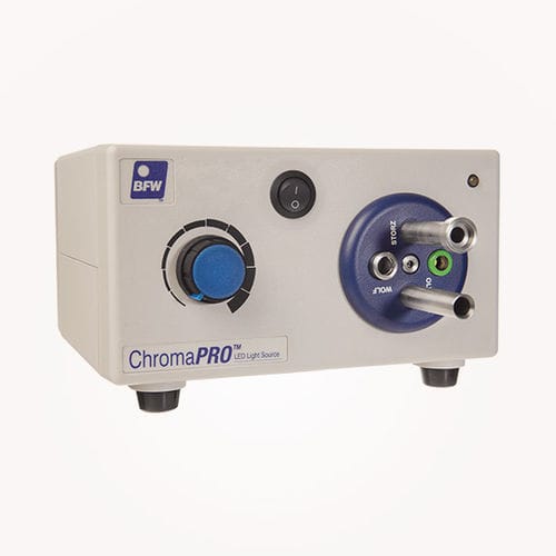 Источник света для налобных фонарей - ChromaPRO™  - BFW - LED / галогенный / компактный