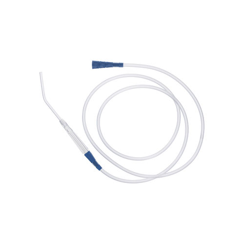 Канюля для аспирации - 164 6210 1 - Bıçakcılar - Yankauer