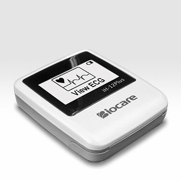 Кардиомонитор Холтера 3 канала - iH-3Plus - Biocare  