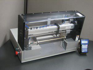 Модуль для резки для оснащения для диагностики - SM5000 - BioDot