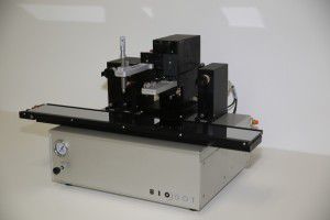 Распределитель реагентов для лабораторий - XYZ3060 - BioDot