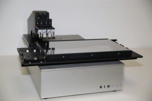 Распределитель реагентов для лабораторий - XYZ3210 - BioDot