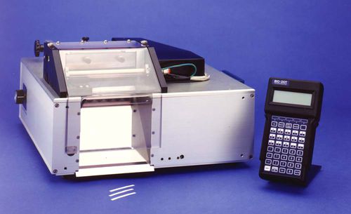 Модуль для резки для оснащения для диагностики - CM4000  - BioDot