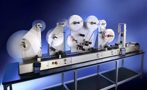 Модуль для резки для тестовых пластин - LM9000 - BioDot