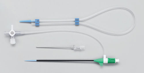 Сосудистый интродьюсер - AB5317 - biolitec