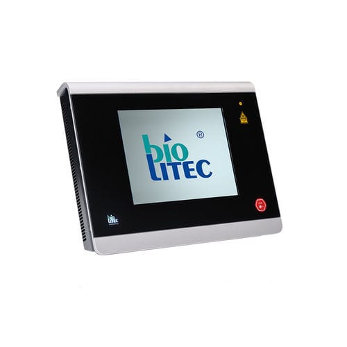 Лазер для флебологии - LEONARDO® DepthControl - biolitec - диодом / настольный