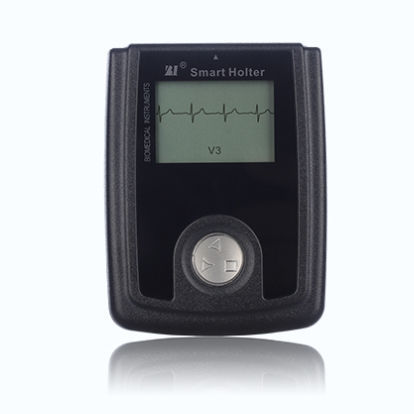 Кардиомонитор Холтера 12 каналов - BI68 series - Biomedical Instruments ...