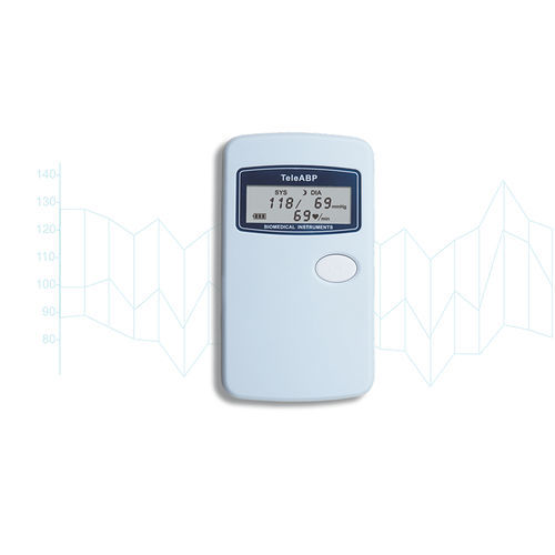 Монитор пациента амбулаторный монитор артериального давления - BI5000 - Biomedical Instruments - портативный / для интенсивной терапии / USB