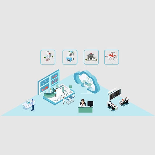ИС на кремниевой подложке для управления - Biomedical Instruments - испытательный / для кардиологии
