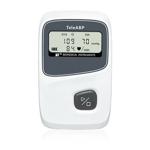 Монитор пациента MAPA - BP60B - Biomedical Instruments - переносной / для взрослых