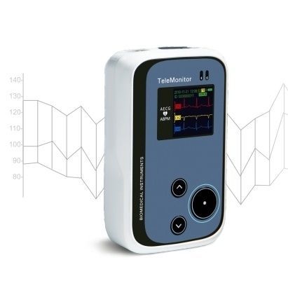 Кардиомонитор Холтера 3 канала - EB03 - Biomedical Instruments