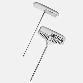 Игла для биопсии костного мозга - BLE - Biomedical - безопасная / 13G / 11G